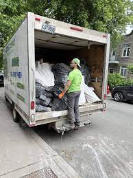 Same-Day Junk Removal Services in Kensington, NY